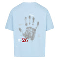 Image for color: babyblau