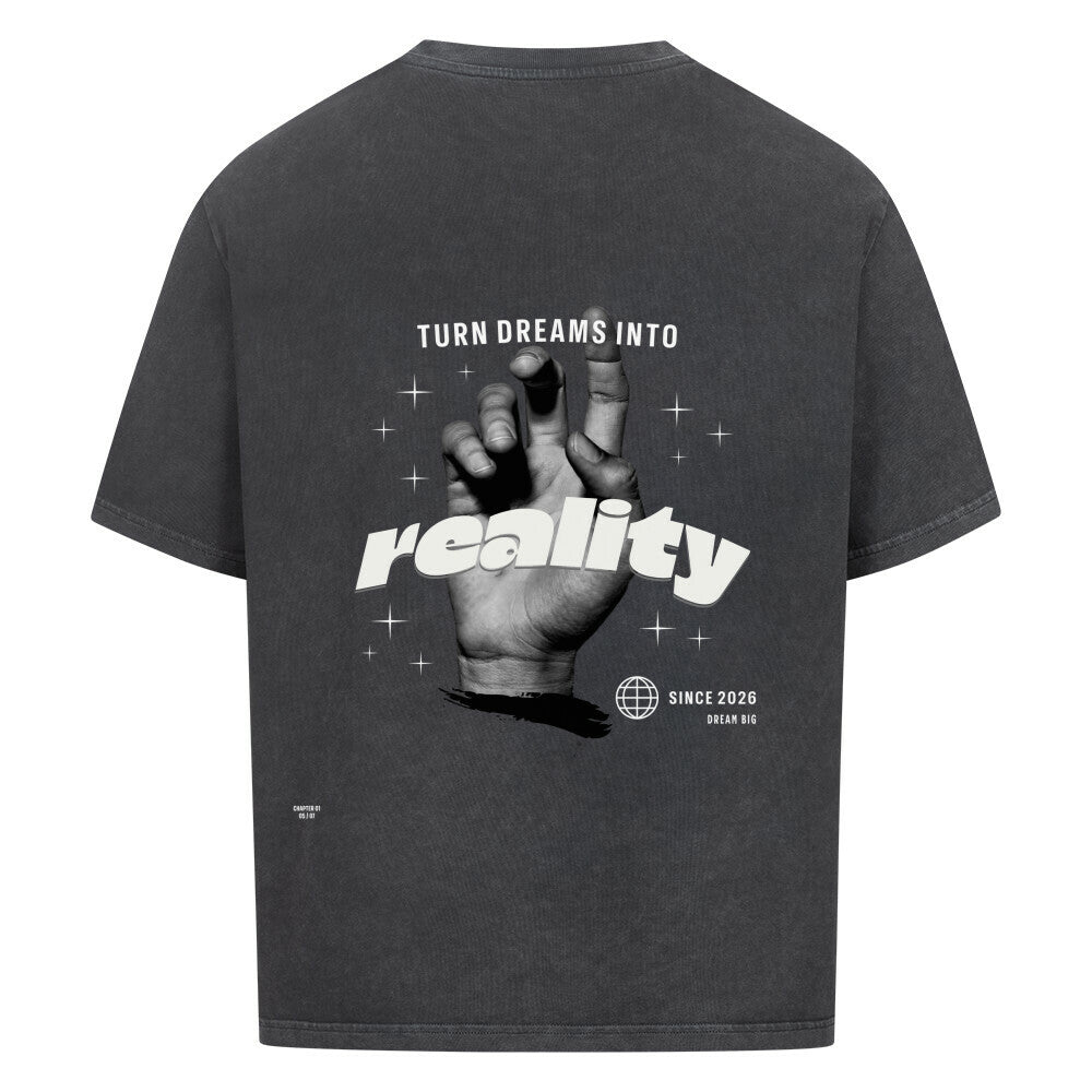Image for color: washed black